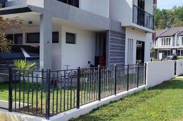 Ilham Residence @ City of Elmina