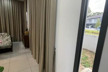 Ilham Residence @ City of Elmina