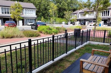 Ilham Residence @ City of Elmina