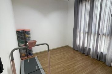 Ilham Residence @ City of Elmina