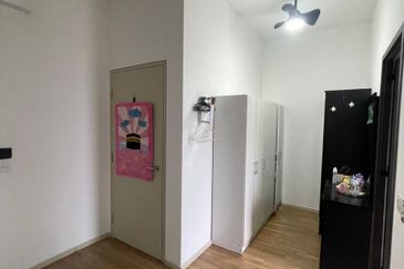 Ilham Residence @ City of Elmina