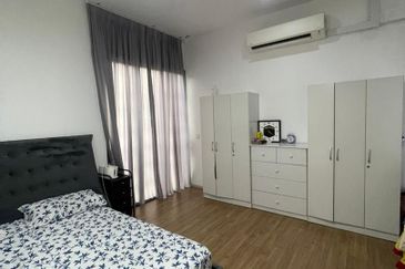 Ilham Residence @ City of Elmina