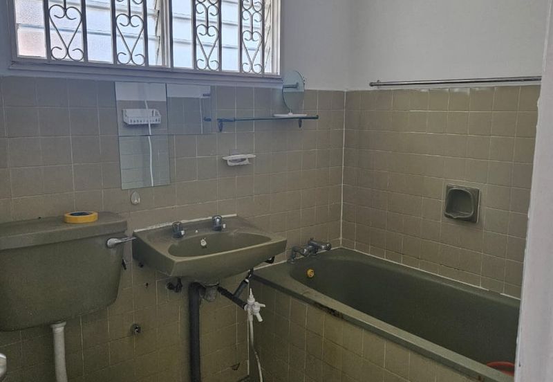 Subang Jaya SS18 Double Storey For Sales 