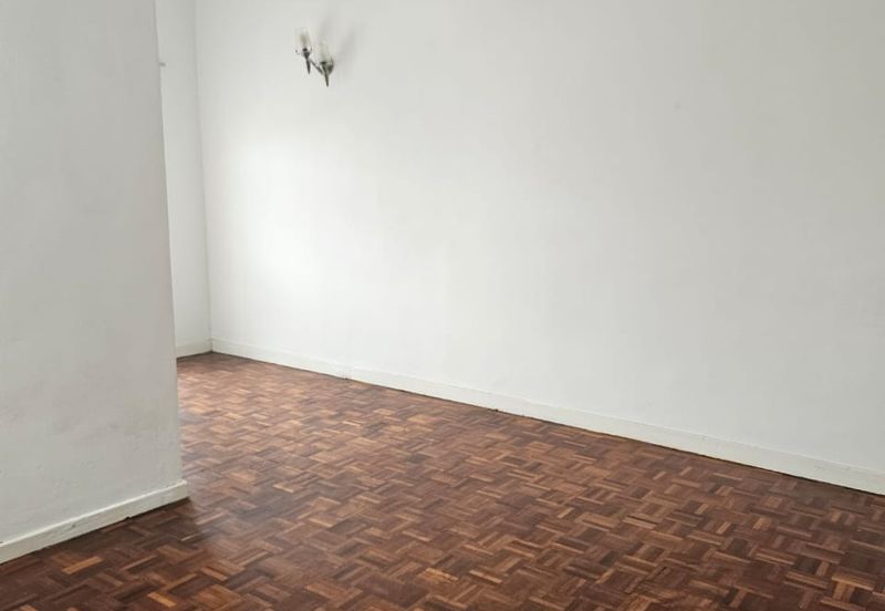 Subang Jaya SS18 Double Storey For Sales 