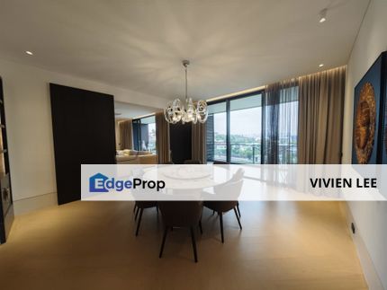 Damansara Heights Aira Residence For Sales , Kuala Lumpur, Damansara Heights