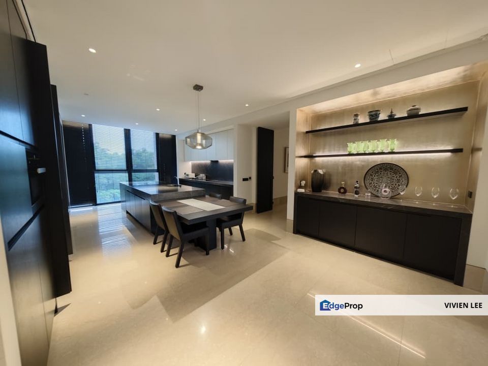 Damansara Heights Aira Residence For Sales , Kuala Lumpur, Damansara Heights