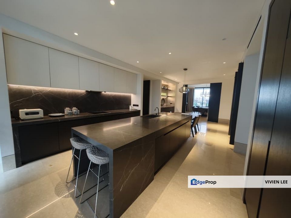 Damansara Heights Aira Residence For Sales , Kuala Lumpur, Damansara Heights