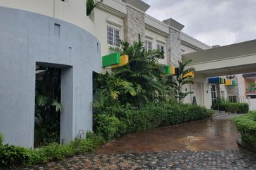 Taman Tasik Titiwangsa