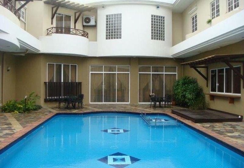 Taman Tasik Titiwangsa