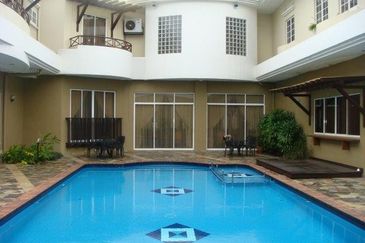 Taman Tasik Titiwangsa