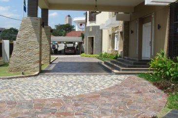 Taman Tasik Titiwangsa