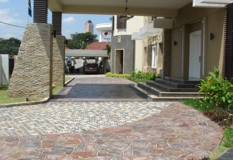 Taman Tasik Titiwangsa