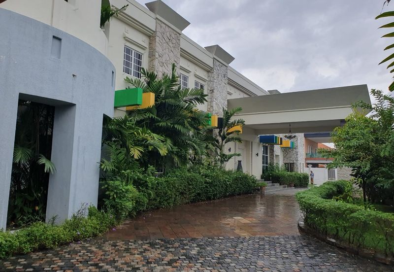 Taman Tasik Titiwangsa