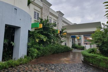 Taman Tasik Titiwangsa