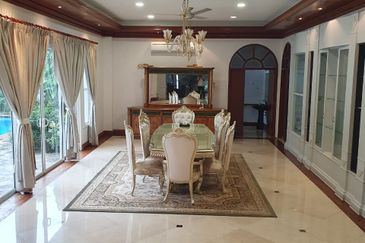 Taman Tasik Titiwangsa