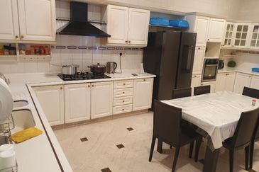 Taman Tasik Titiwangsa