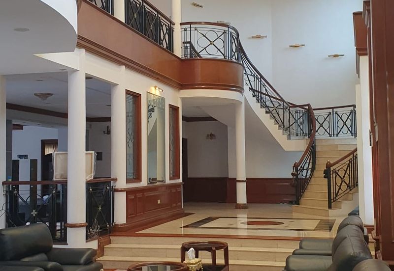 Taman Tasik Titiwangsa