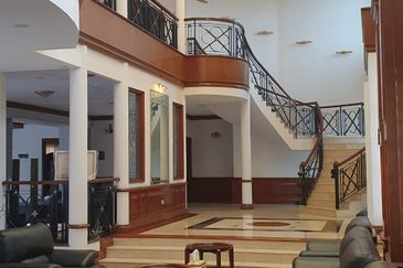 Taman Tasik Titiwangsa