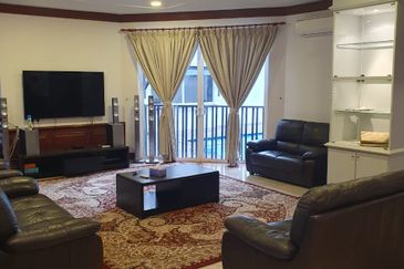 Taman Tasik Titiwangsa