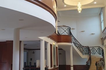 Taman Tasik Titiwangsa