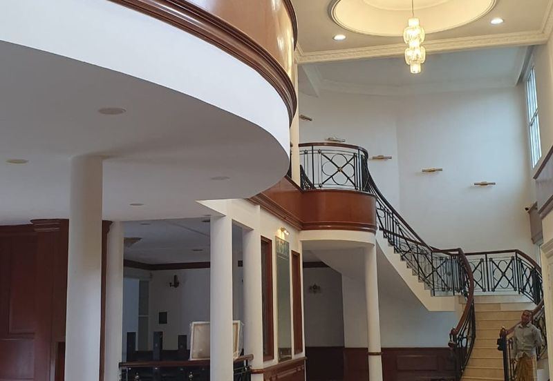 Taman Tasik Titiwangsa