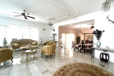 Damansara Heights (Bukit Damansara)