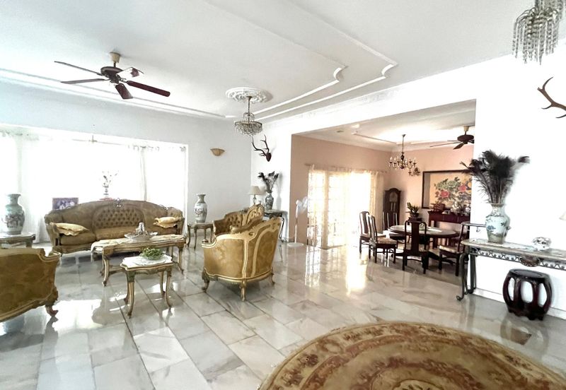 Damansara Heights (Bukit Damansara)