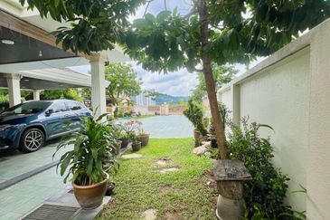 Damansara Heights (Bukit Damansara)