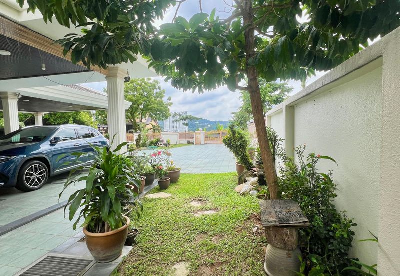 Damansara Heights (Bukit Damansara)