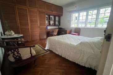 Damansara Heights (Bukit Damansara)