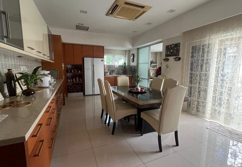 Damansara Heights (Bukit Damansara)