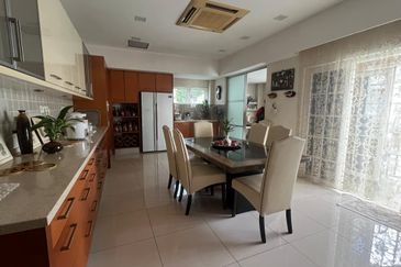 Damansara Heights (Bukit Damansara)