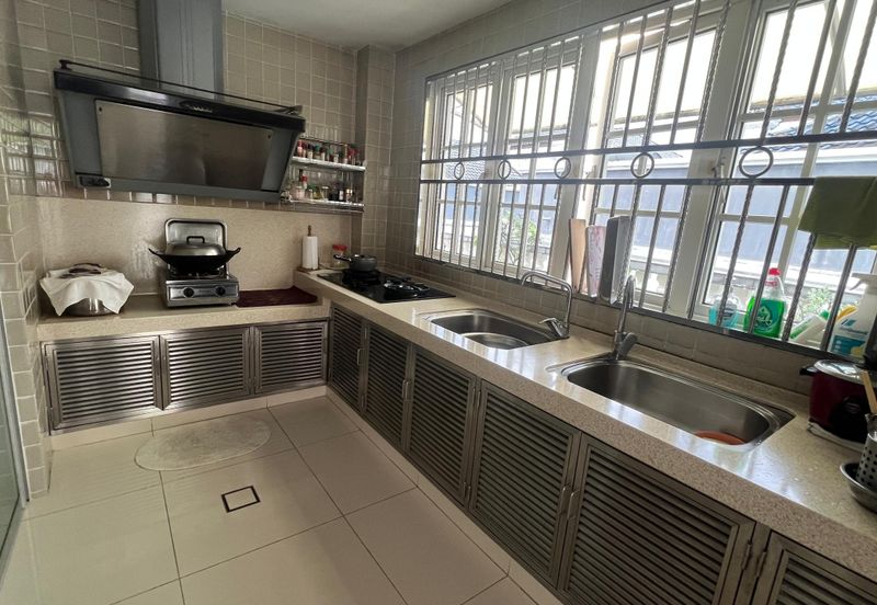 Damansara Heights (Bukit Damansara)