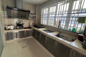 Damansara Heights (Bukit Damansara)