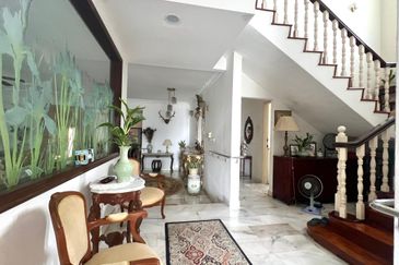 Damansara Heights (Bukit Damansara)