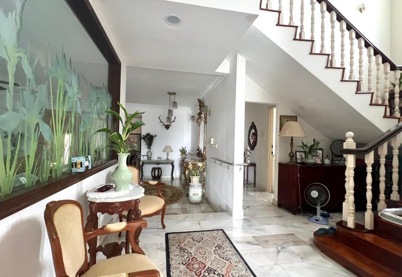 Damansara Heights (Bukit Damansara)