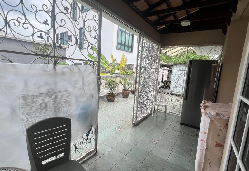 Damansara Heights (Bukit Damansara)