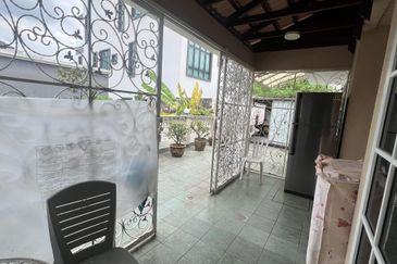 Damansara Heights (Bukit Damansara)