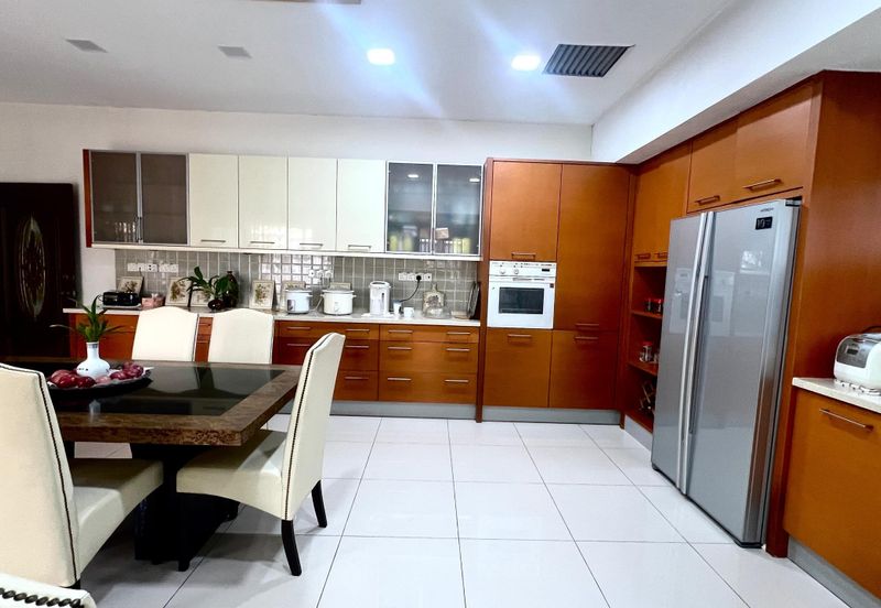 Damansara Heights (Bukit Damansara)