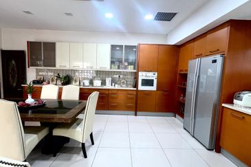 Damansara Heights (Bukit Damansara)