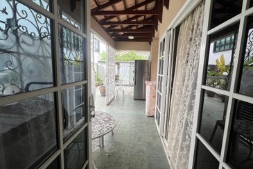 Damansara Heights (Bukit Damansara)