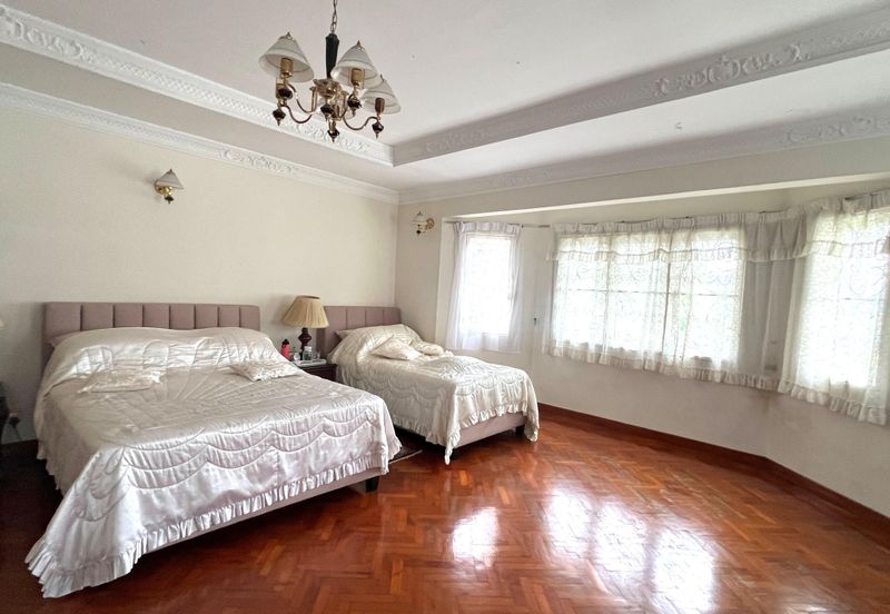 Damansara Heights (Bukit Damansara)