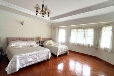 Damansara Heights (Bukit Damansara)