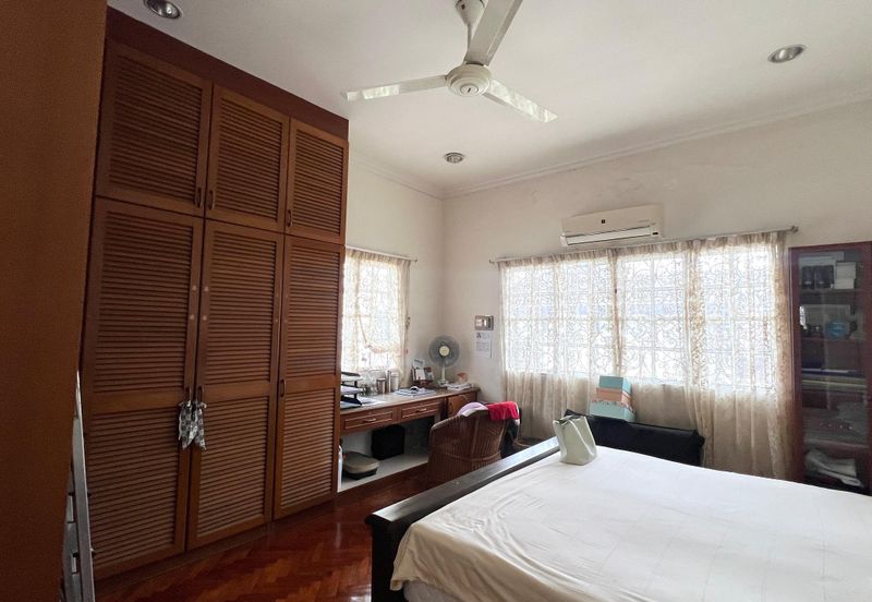 Damansara Heights (Bukit Damansara)