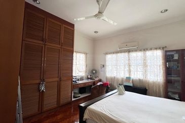 Damansara Heights (Bukit Damansara)