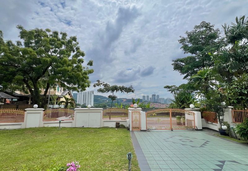 Damansara Heights (Bukit Damansara)
