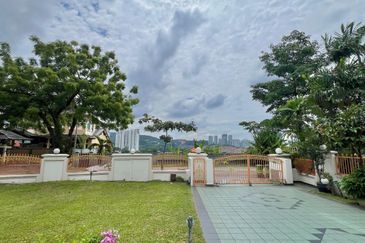 Damansara Heights (Bukit Damansara)