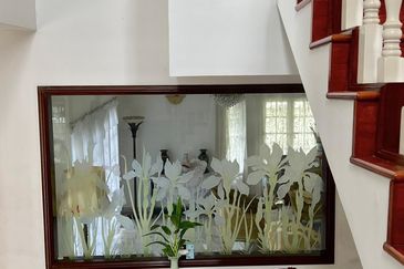 Damansara Heights (Bukit Damansara)