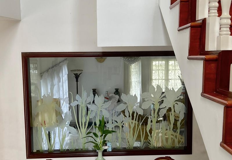 Damansara Heights (Bukit Damansara)