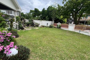 Damansara Heights (Bukit Damansara)